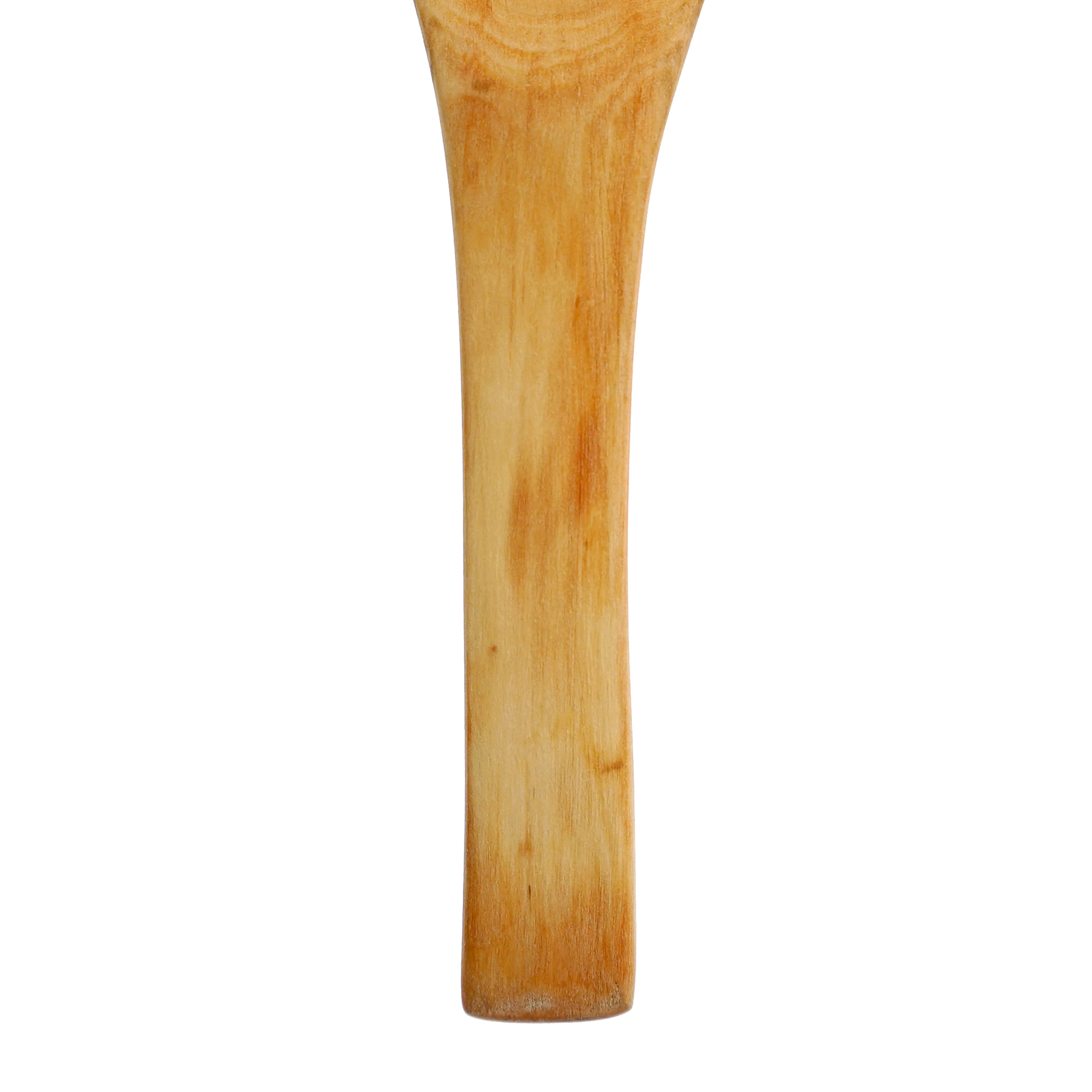 Spatular Handle Shot