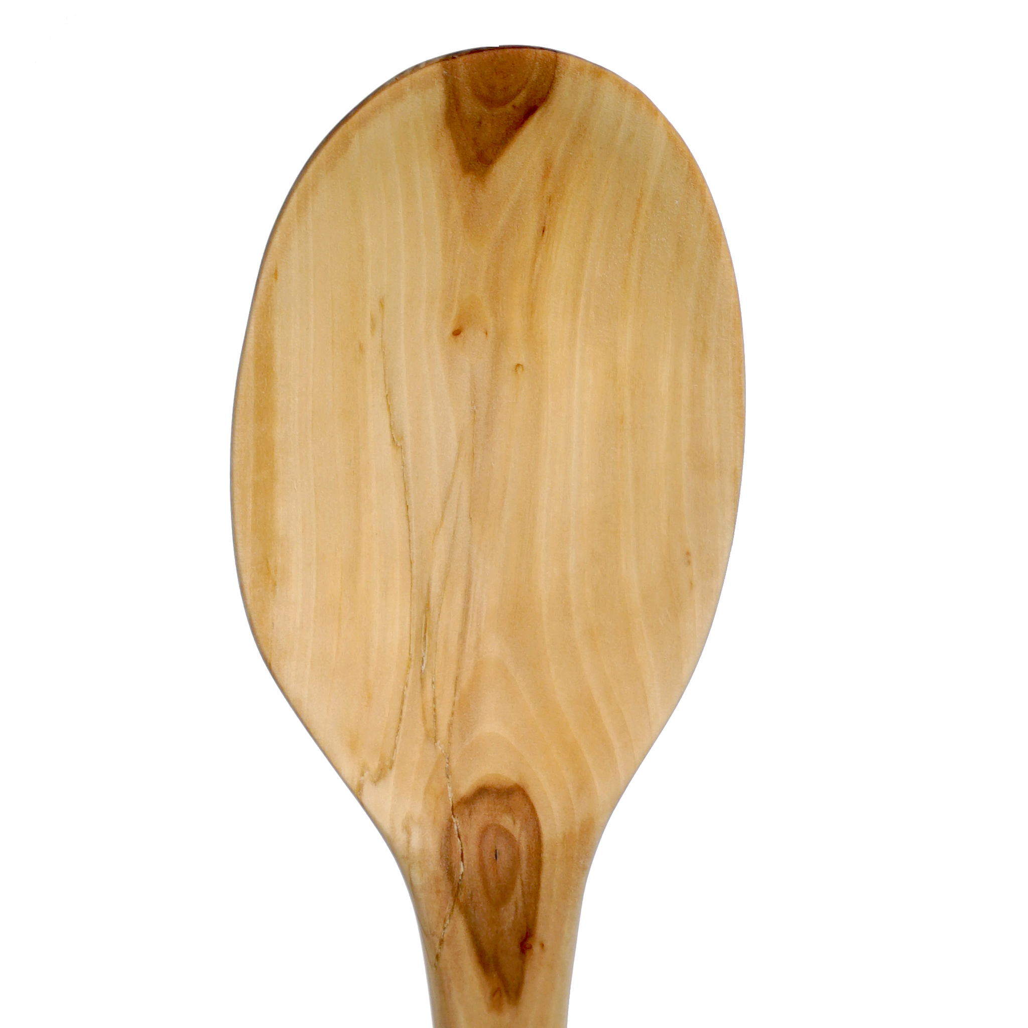 Spoon Bowl Shot