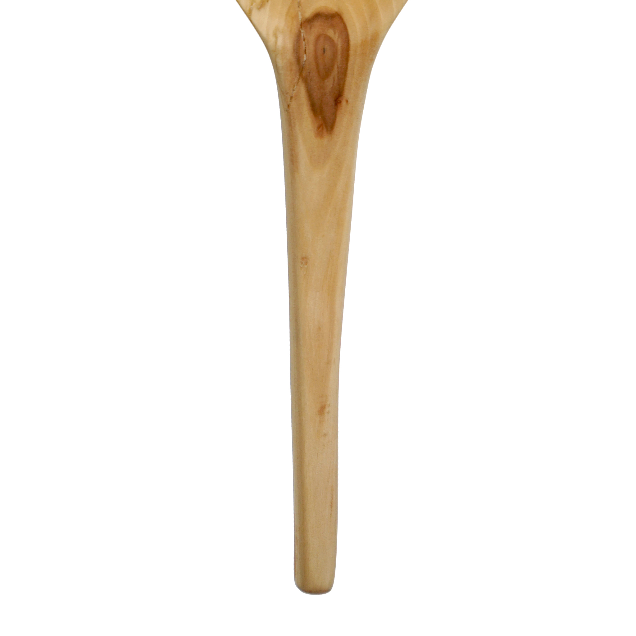 Spoon Handle Shot